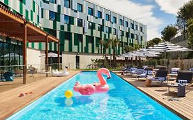 Moxy Antibes Sophia Antipolis